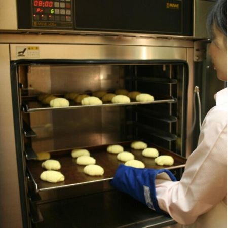 R&B Hotel Kumagaya Ekimae - Vacation Stay 14851V Buitenkant foto