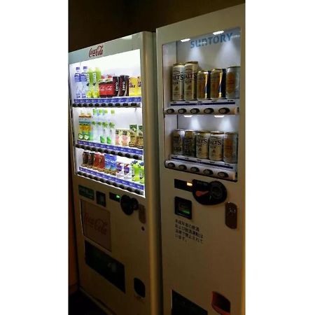 R&B Hotel Kumagaya Ekimae - Vacation Stay 14851V Buitenkant foto