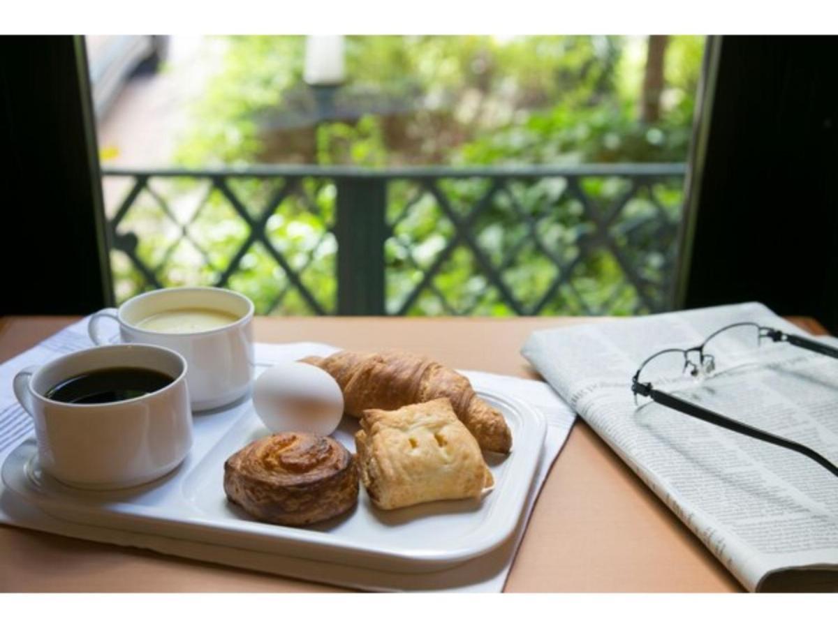 R&B Hotel Kumagaya Ekimae - Vacation Stay 14851V Buitenkant foto
