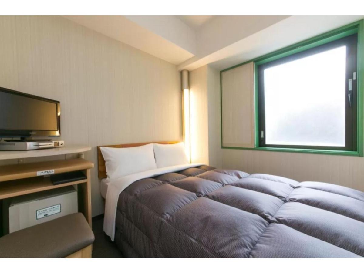 R&B Hotel Kumagaya Ekimae - Vacation Stay 14851V Buitenkant foto