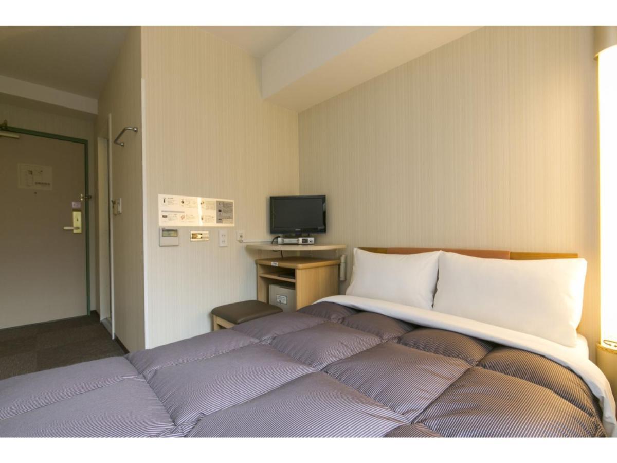 R&B Hotel Kumagaya Ekimae - Vacation Stay 14851V Buitenkant foto