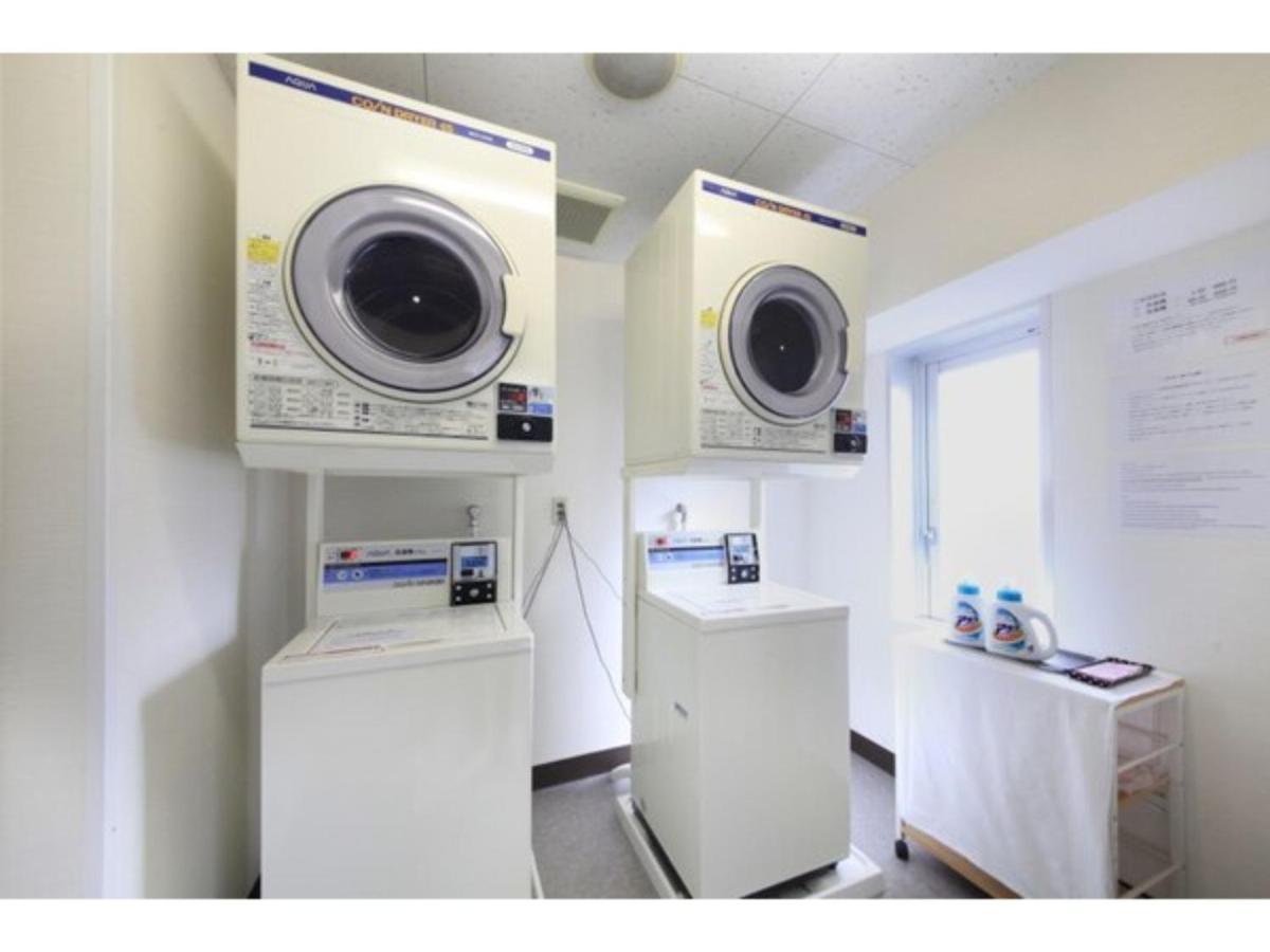 R&B Hotel Kumagaya Ekimae - Vacation Stay 14851V Buitenkant foto